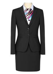 辦公室職業(yè)女套裝TMXFN100101 辦公室職業(yè)女套裝TMXFN100101